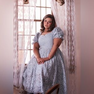 JessaKae sweetie Dress NWT size 3x